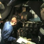 2008_11 Конкурс профессионального мастерства по профессии "Автослесарь" thumbnail