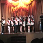 2009_05 Последний звонок 2009