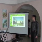 2010_12_08 Художественная выставка в рамках смотра "Я вхожу в мир искусств". thumbnail