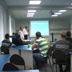 2011_12_19 Открытый урок в рамках краевого смотра thumbnail