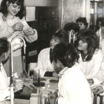 март 1989. группа 8 на уроке ПО v2