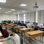 Фото ИС-17
