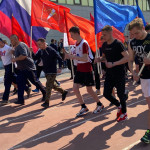 пробег